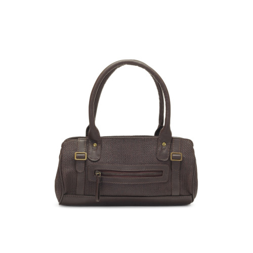 Women Brown Handbag