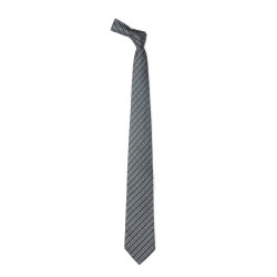 Men Black Silk Tie Men Black Silk Tie