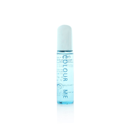 Colour Me Women Sky Blue Perfume