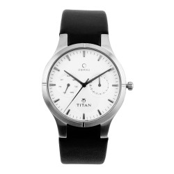 Men White Watch Men White Watch