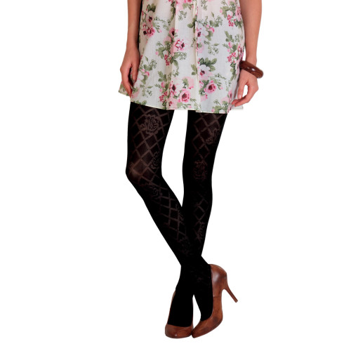 Women Black Stockings