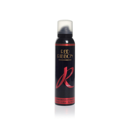 of London Women Red Ribbon Deo