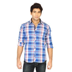 UCB Men's Big Benetton Red T-shirt UCB Men's Big Benetton Red T-shirt