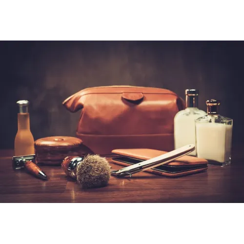 Urban Style Grooming Kit