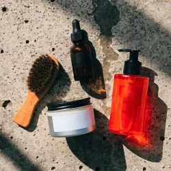 Elite Care Grooming Set