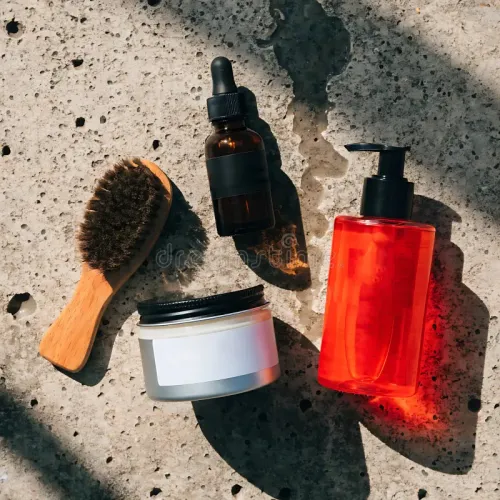 Elite Care Grooming Set