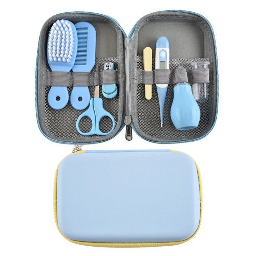 FreshEdge Grooming Box