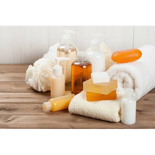 PrimeCare Essentials Kit