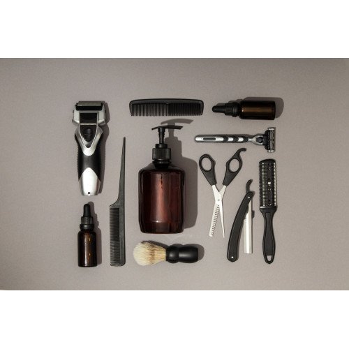 Gentleman Choice Grooming Set