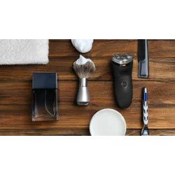 Classic Trim Grooming Box