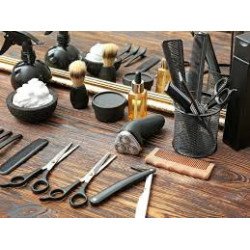 Velvet Beard Grooming Kit Velvet Beard Grooming Kit