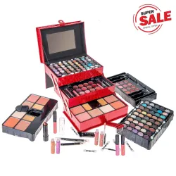GlowCraft Makeup Set