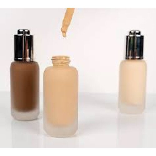 Silk Finish Beauty Kit