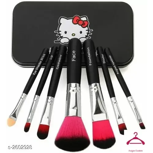 DreamGlow Makeup Set