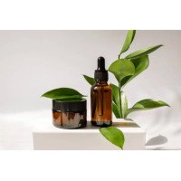 Crystal Dew Lotion Crystal Dew Lotion