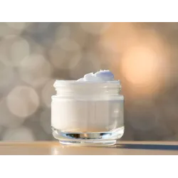 GoldenSilk Lotion