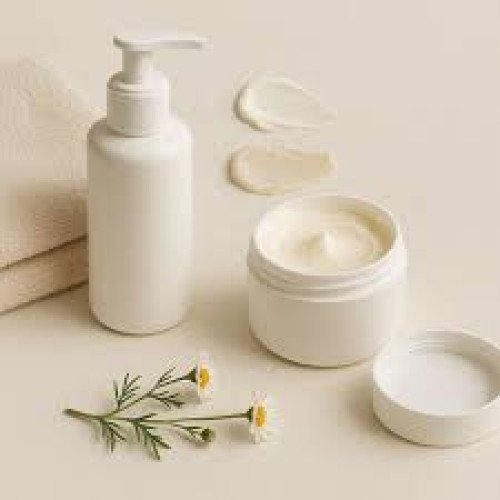 Ivory Touch Cream