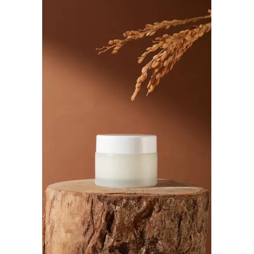 Herbal Bliss Moisturizer
