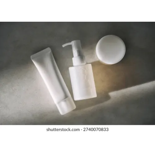 AquaMuse Lotion