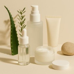 SilkenAura Cream