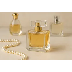 Rosewood Luxe Fragrance Rosewood Luxe Fragrance