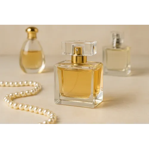 Rosewood Luxe Fragrance