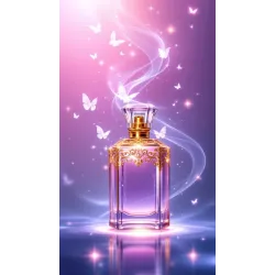 Opal Bloom Perfume Opal Bloom Perfume