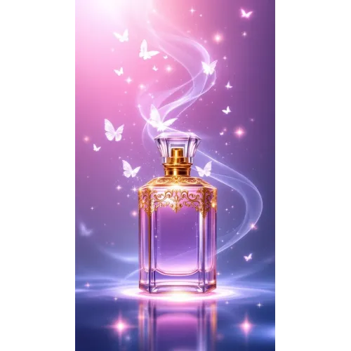 Opal Bloom Perfume