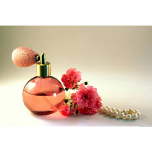 Aurora Fresh Perfume