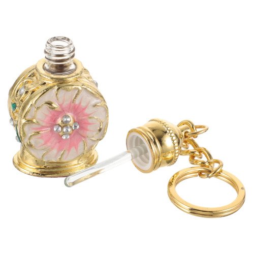 Cloud Silk Fragrance