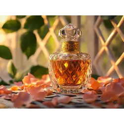 Herbal Harmony Perfume