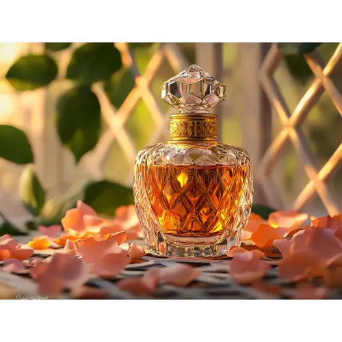 Herbal Harmony Perfume