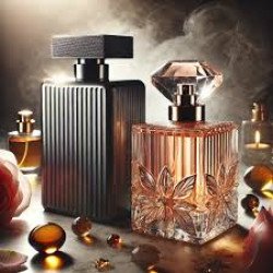 Crystal Bloom Fragrance