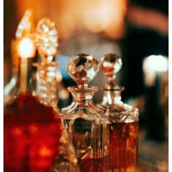 Golden Aura Perfume