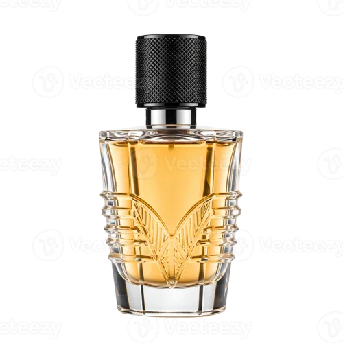 Silken Night Perfume
