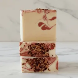 Rosewood Glow Soap Rosewood Glow Soap