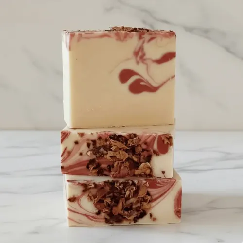 Rosewood Glow Soap