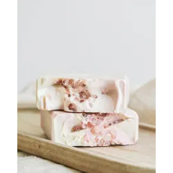 Pearl Harmony Bath Bar Pearl Harmony Bath Bar