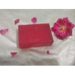 Cedar Luxe Soap
