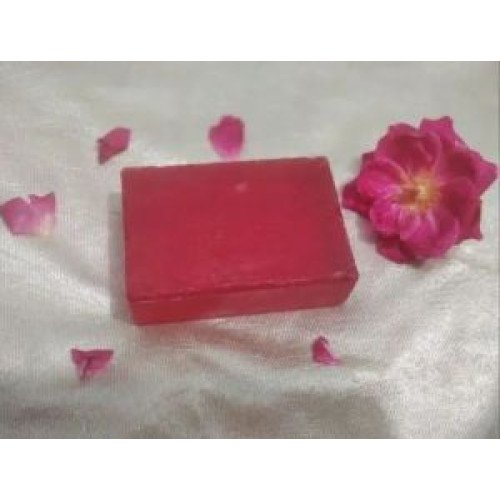 Cedar Luxe Soap