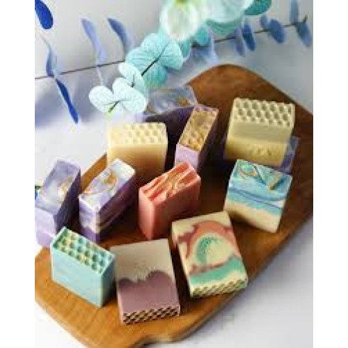 Mystic Rain Soap