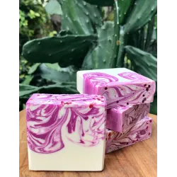 Ivory Mist Body Bar