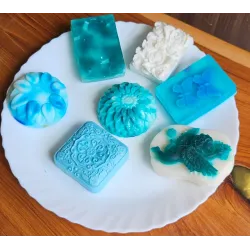 Velvet Petal Soap Velvet Petal Soap