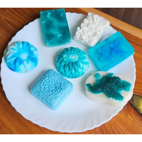 Velvet Petal Soap