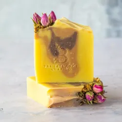 Golden Aura Cleanser