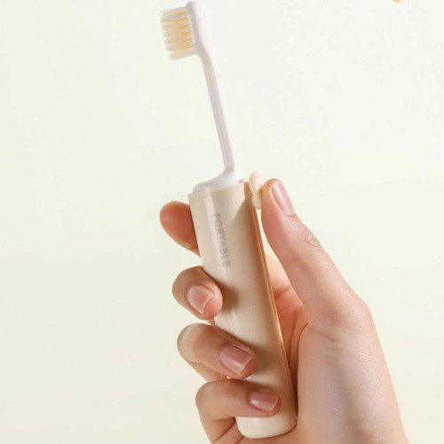 UltraSoft Dental Brush