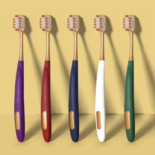 OralFresh Toothbrush