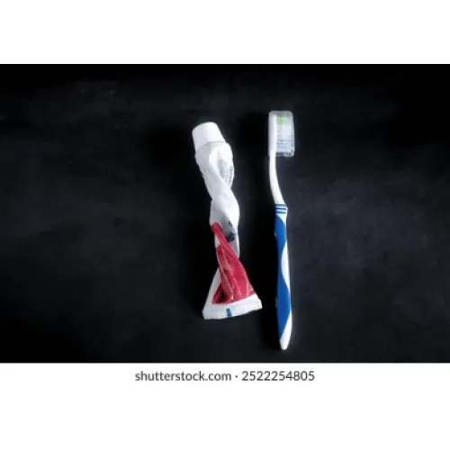 CoolBreeze Dental Gel