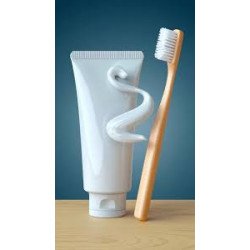BrightCare Toothpaste