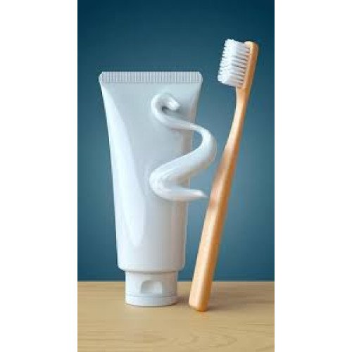 BrightCare Toothpaste